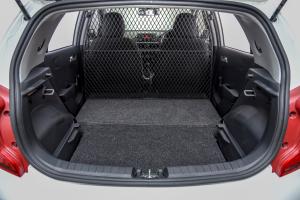 Kia Picanto Runner 2020 года  (ZA)